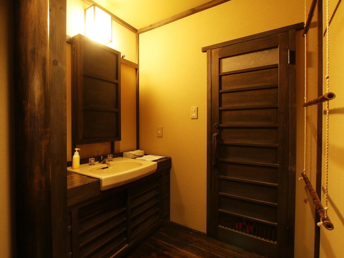 Hatago Chujikan Hotel Маебаши Екстериор снимка